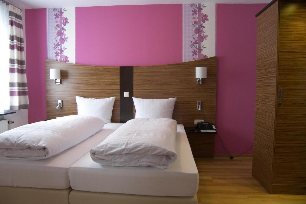 Hotel Dampfmuehle Enkirch Buitenkant foto
