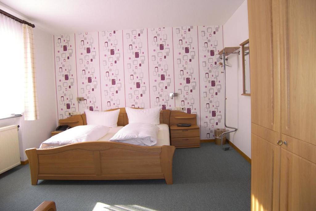 Hotel Dampfmuehle Enkirch Buitenkant foto