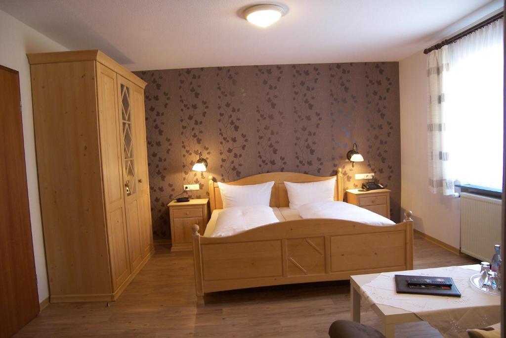 Hotel Dampfmuehle Enkirch Buitenkant foto