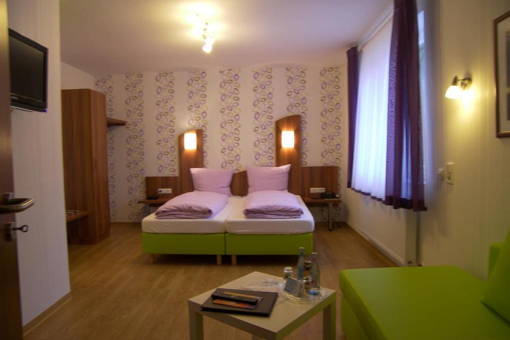 Hotel Dampfmuehle Enkirch Buitenkant foto